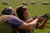 Learn Clay Pigeon Shooting Instruction from AA Shooting School, Dorset, UK