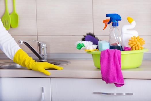 House Cleaning services