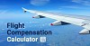 Checkout more about flight delay compensation calculator