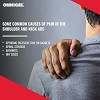 Neck And Shoulder Pain Relief - Omnigel