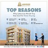 Laburnum Developer - Best builder floors construction company In Gurgaon