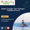 Golden Triangle Tour Packages- Theimperialtours?