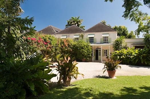 Leamington House Barbados