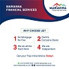 Why Choose Marianna Financial Services