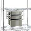 Super Erecta Slide System