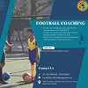 Transform Your Game with Professional Football Coaching at Football World