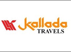 Kallada Travels Online Bus Booking