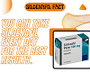 You can take sildenafil every day for the best results.