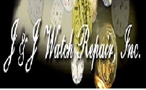 Movado watch repair
