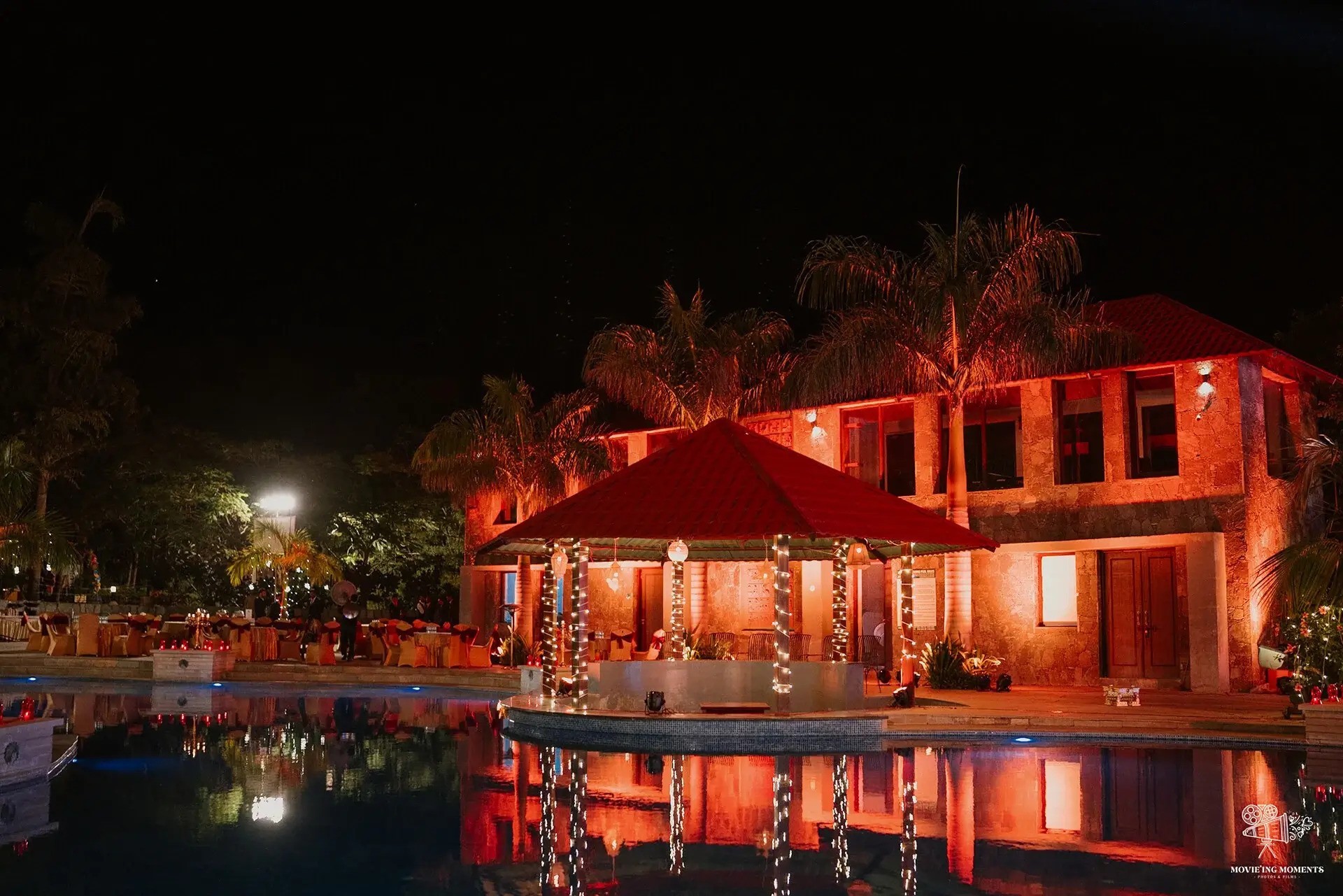 Luxury Wedding Resort in Kumbhalgarh | Mahua Bagh