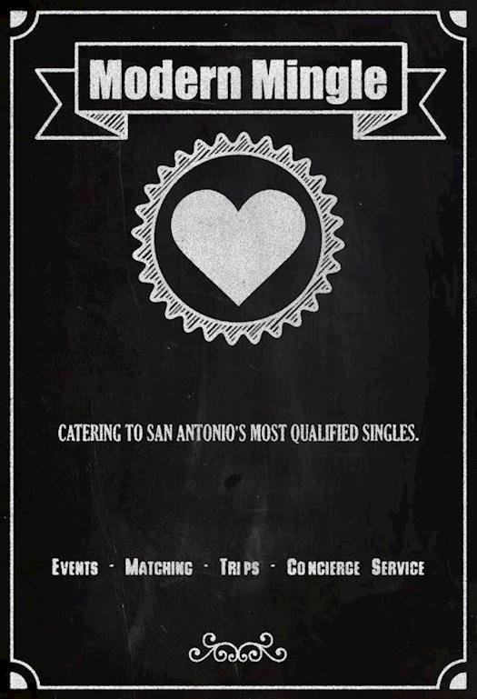 San Antonio Singles Events