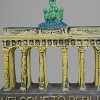 Brandenberg Gate, Berlin