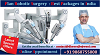 Robotic Surgery Procedure in India Best Offers for Abroad Patients