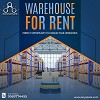 warehouse storage space for rent