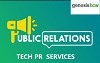 Technology Public Relations Agency and Firm India