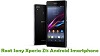 How To Root Sony Xperia Z1s Android Smartphone