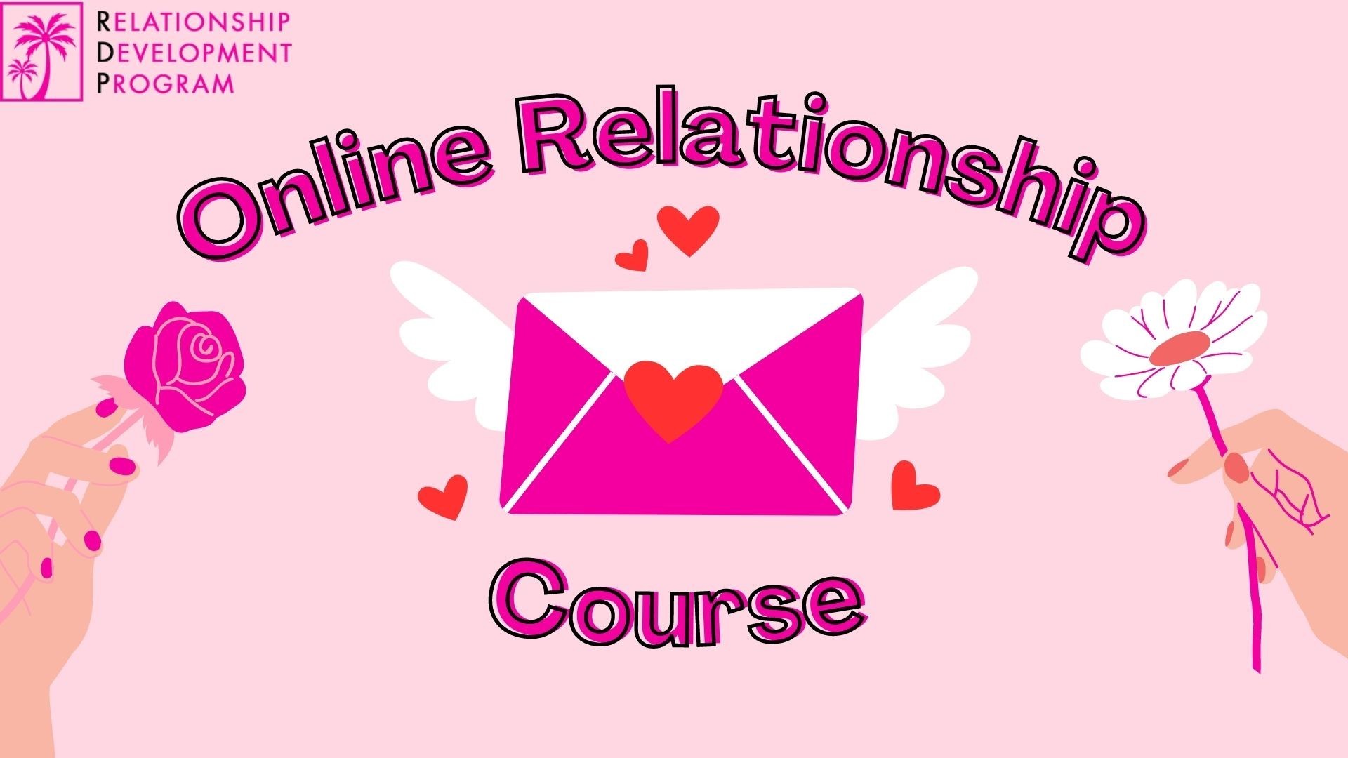 Online Couples Communication Course