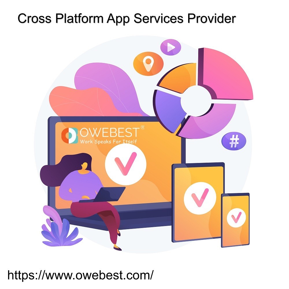 Top Cross Platform App Services Provider