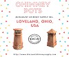 Buy Chimney Pots at reasonable price from Discount Chimney Supply Inc.,Loveland, USA