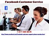 Fulfill Your Requirement through Facebook Customer Service 1-877-350-8878