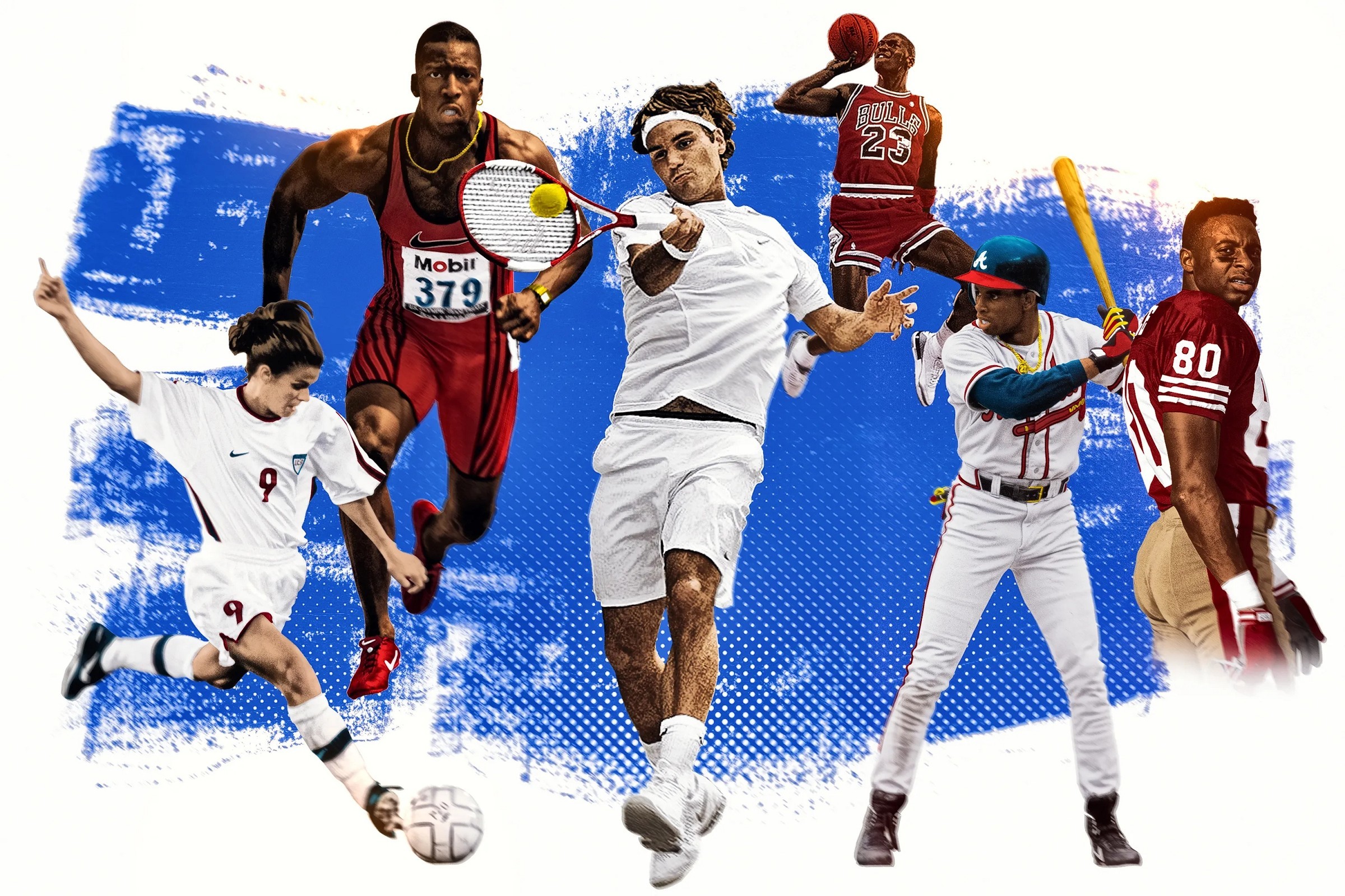 The Advantages of Tennis Wristbands