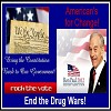 American's For Change! Ron Paul 2012
