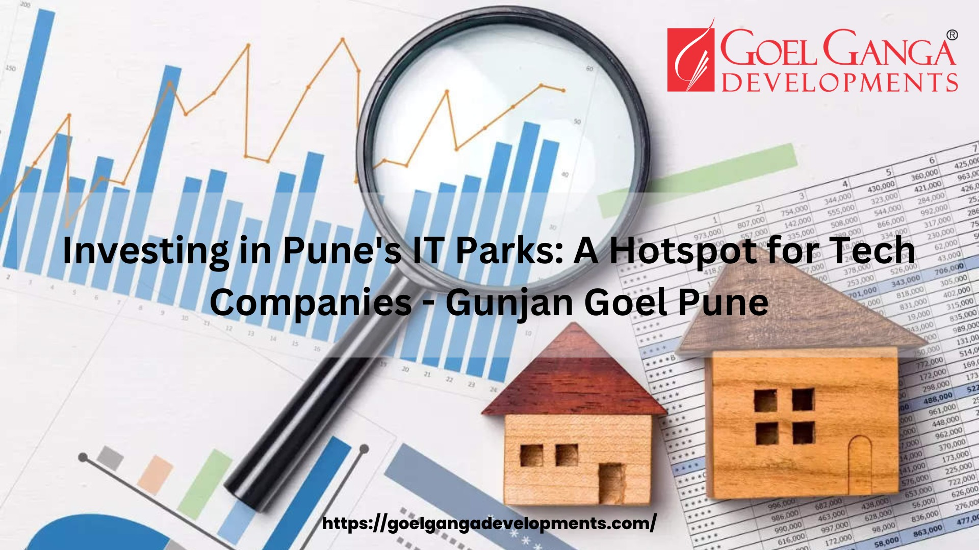 Investing in Pune’s IT Parks: A Hotspot for Tech Companies - Gunjan Goel Pune