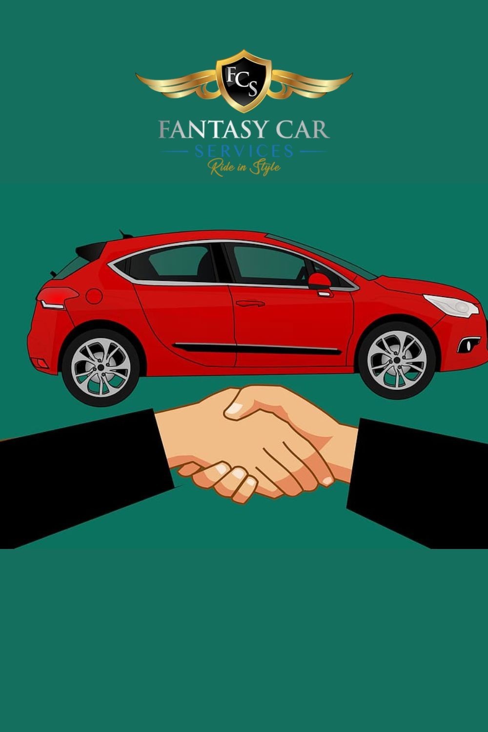 Private Car Services in Orlando: Luxury Travel at Your Fingertips