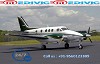 Get Medivic Aviation Air Ambulance Service in Varanasi