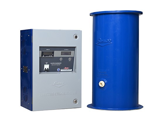 Electro Chlorinator