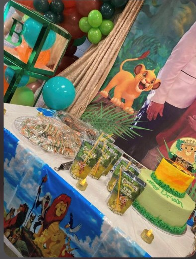KRAZY T'S PARTY RENTALS