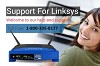 Linksys Router Technical Support 1-800-335-8177, Technical Support