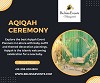 Please UseAqiqah Ceremony - Belissa Events Management Initial Capital Letters