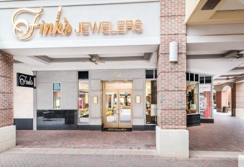Fink's Jewelers Short Pump Town Center