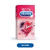 Enjoy 69 Position with Durex Condoms