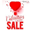 Valentine's Day Special Offer