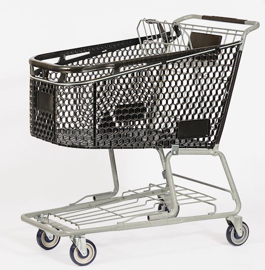 Unarco Shopping Carts