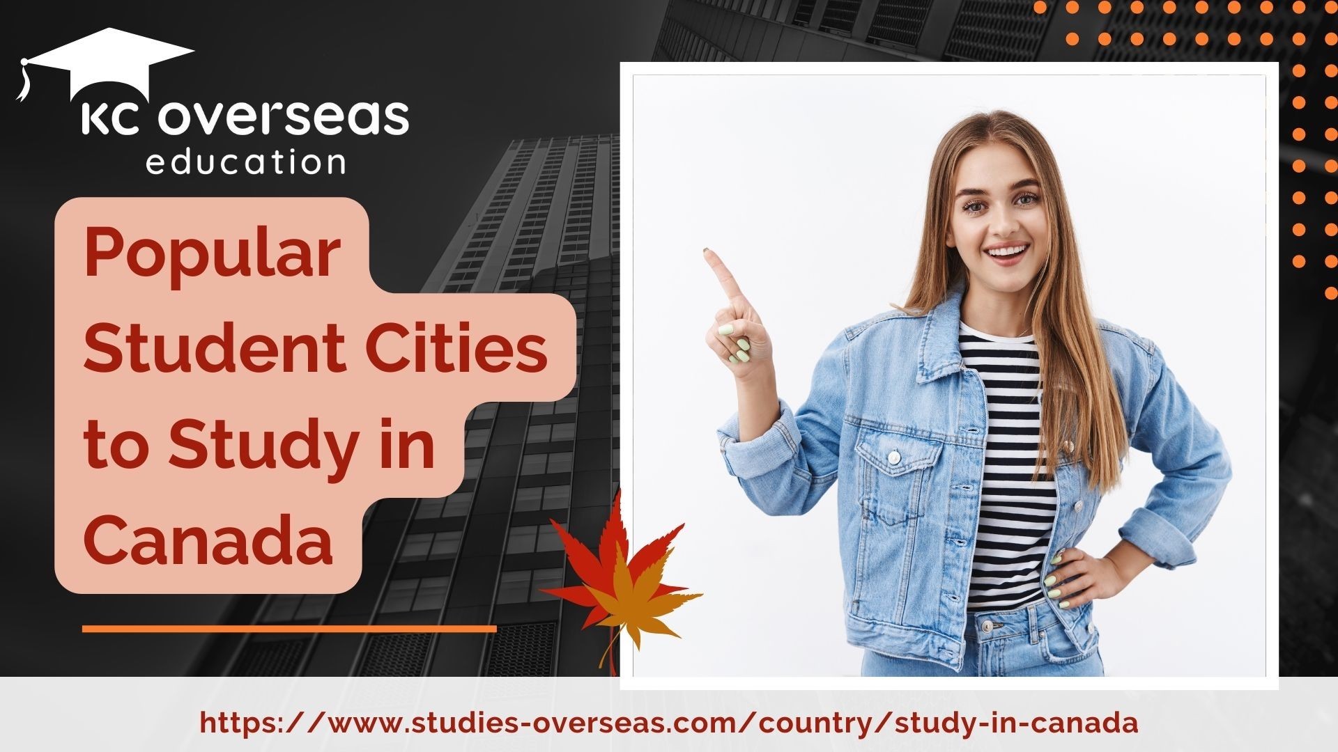 Study in Canada
