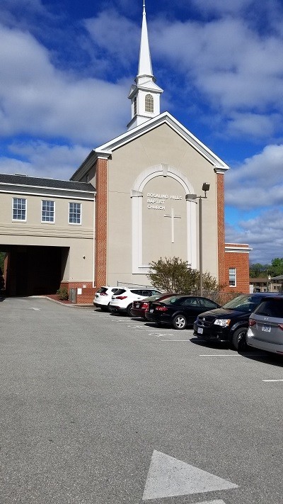 Rosalind Hills Baptist Church