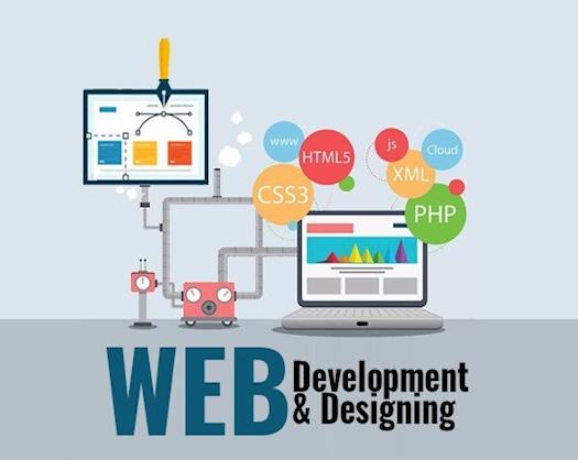 Get FREE quote on Web Development