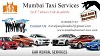 Mumbai Taxi Services