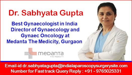 Dr. Sabhyata Gupta Bringing Gynae Care of International Standards Within the Reach of Every Individu