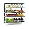 Super Erecta PRO Shelving System