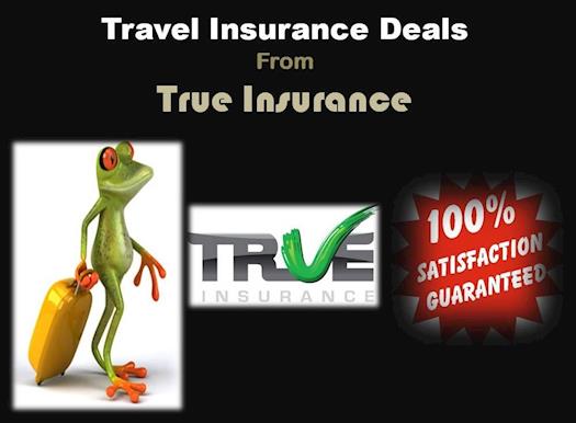 Travel Insurance Deals