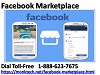 Troubleshoot the error messages popping at Facebook Marketplace 1-888-623-7675