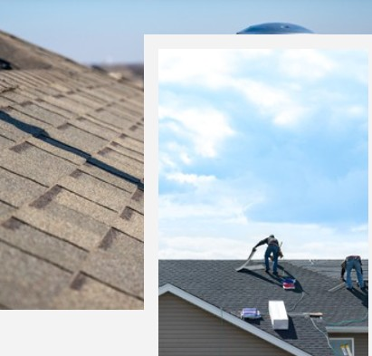 Roof Maintenance