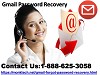 Reset Gmail password with different account? Ask to Gmail password recovery 1-888-625-3058 