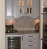 Butlers Pantry Backsplash