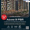 Adani 9 PBR