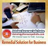 Remedial Solution for Business